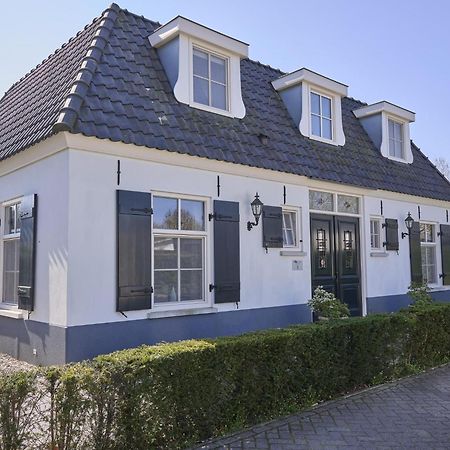T Kaatsheuveltje 5 Villa Luaran gambar