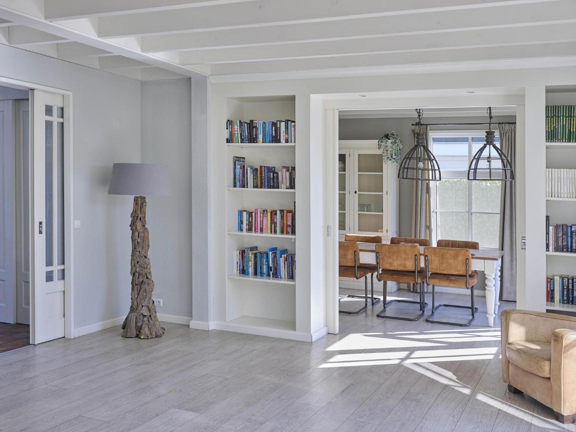 T Kaatsheuveltje 5 Villa Luaran gambar