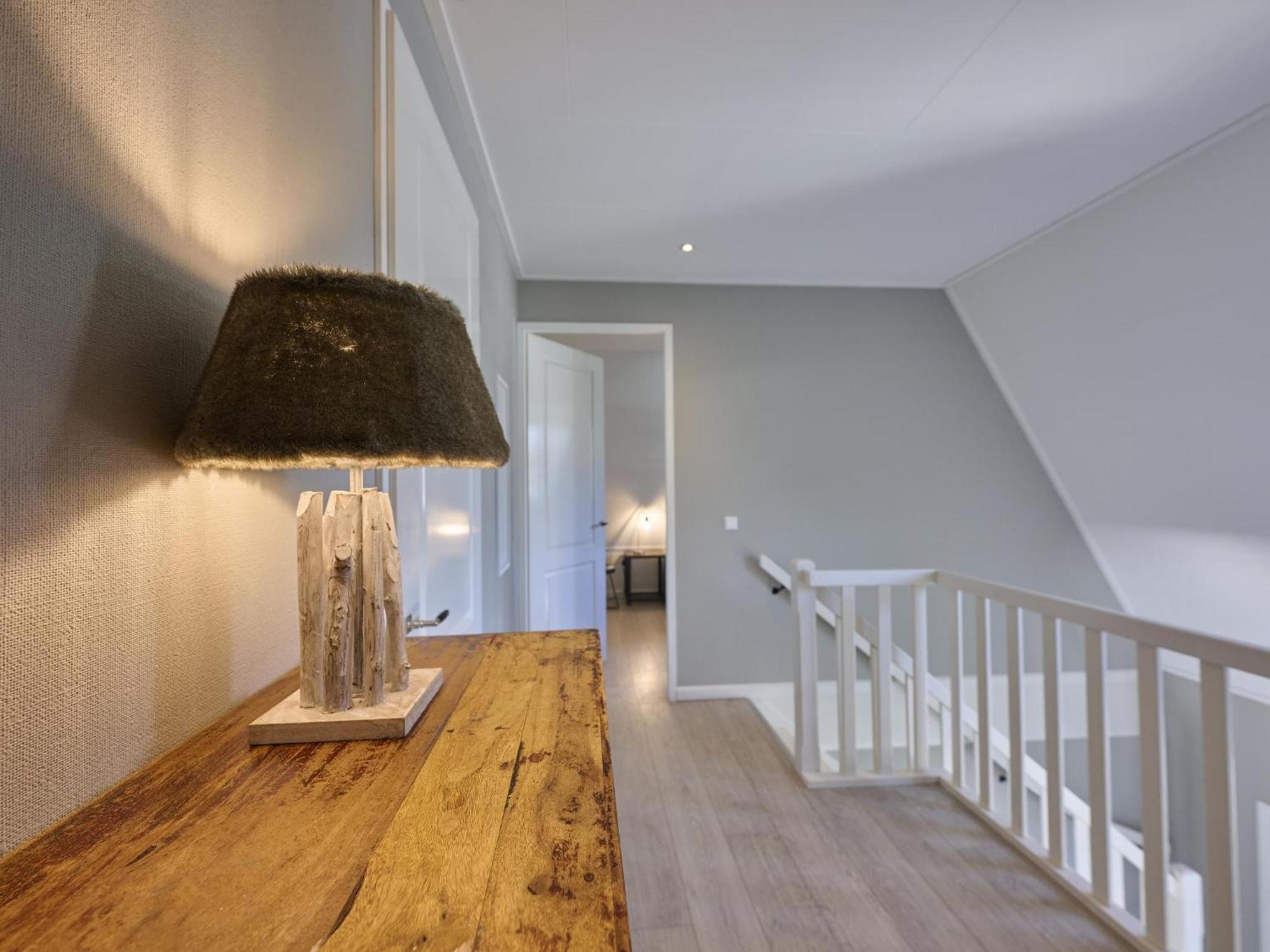 T Kaatsheuveltje 5 Villa Luaran gambar